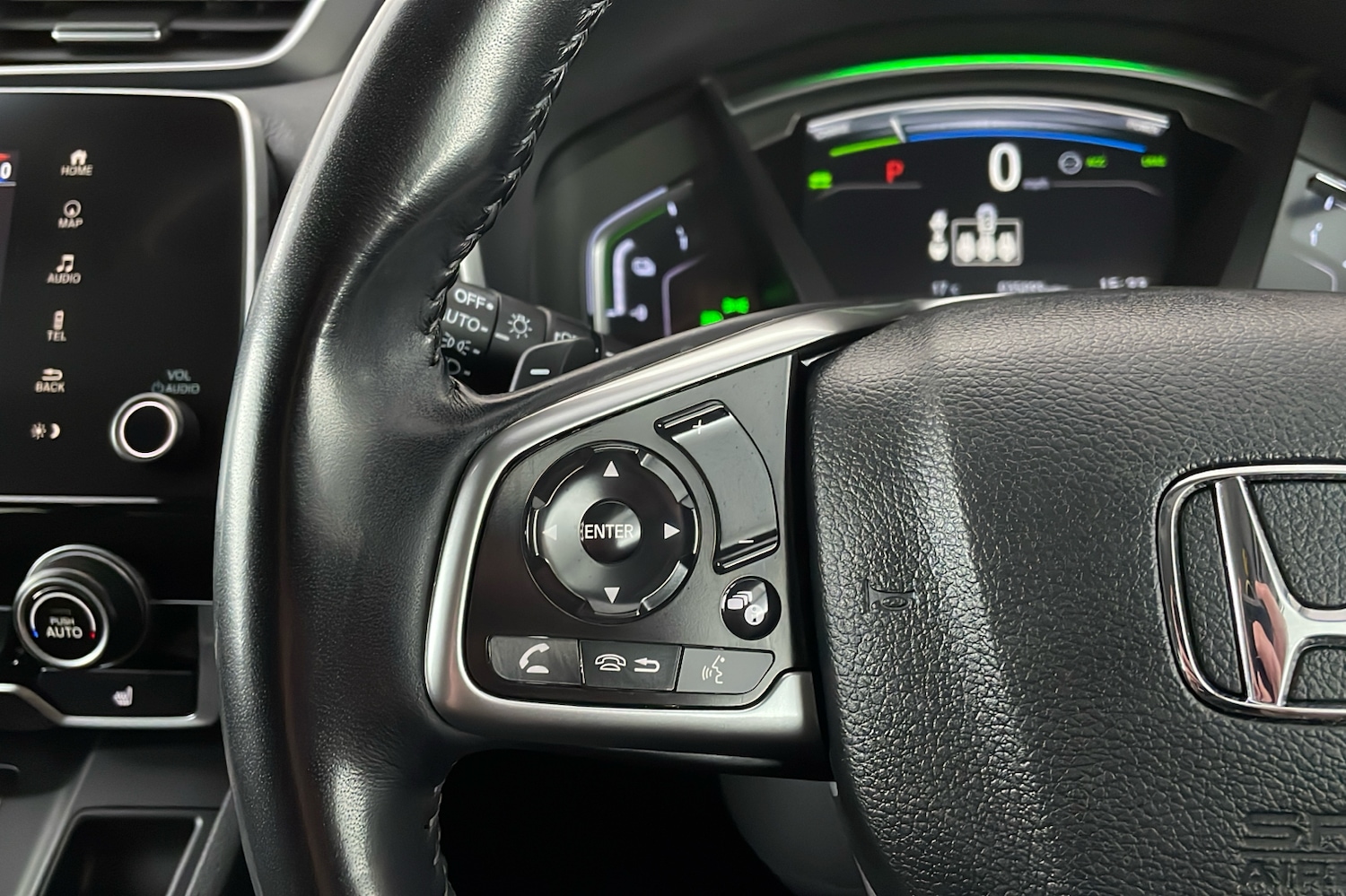 Used Honda CR-V 2022 for sale - 77921137: Photo 16