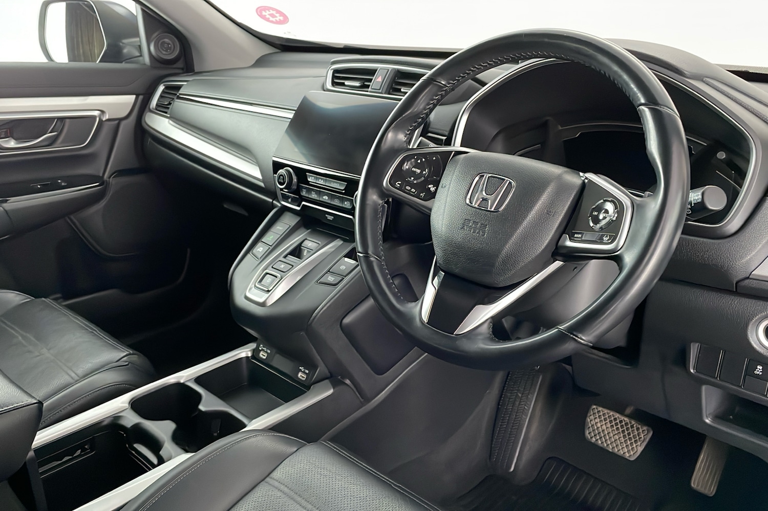 Used Honda CR-V 2022 for sale - 77921137: Photo 23