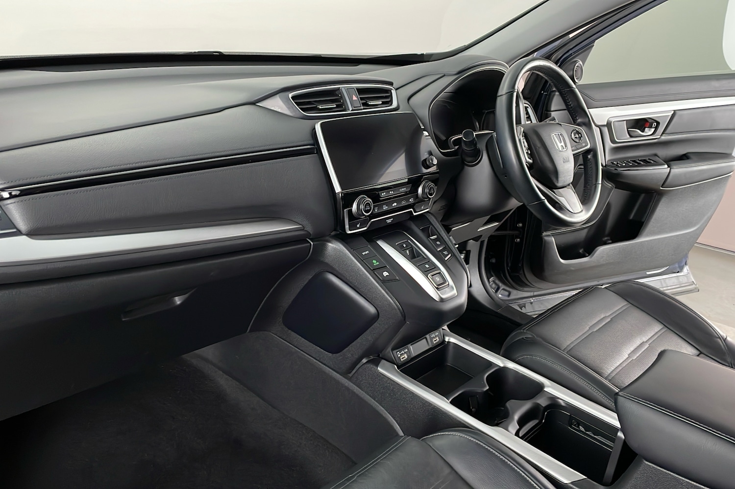 Used Honda CR-V 2022 for sale - 77921137: Photo 24