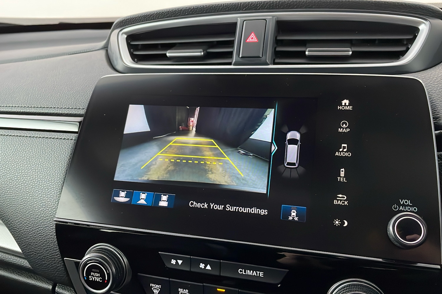 Used Honda CR-V 2022 for sale - 77921137: Photo 25