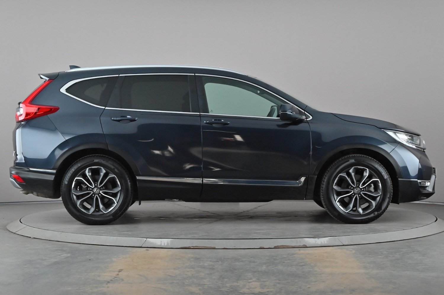 Used Honda CR-V 2022 for sale - 77921137: Photo 3