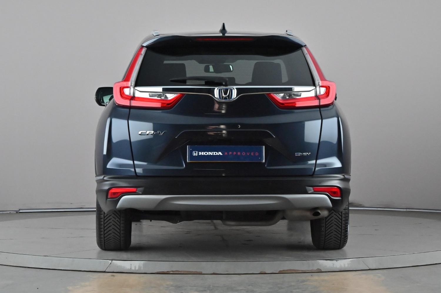 Used Honda CR-V 2022 for sale - 77921137: Photo 6