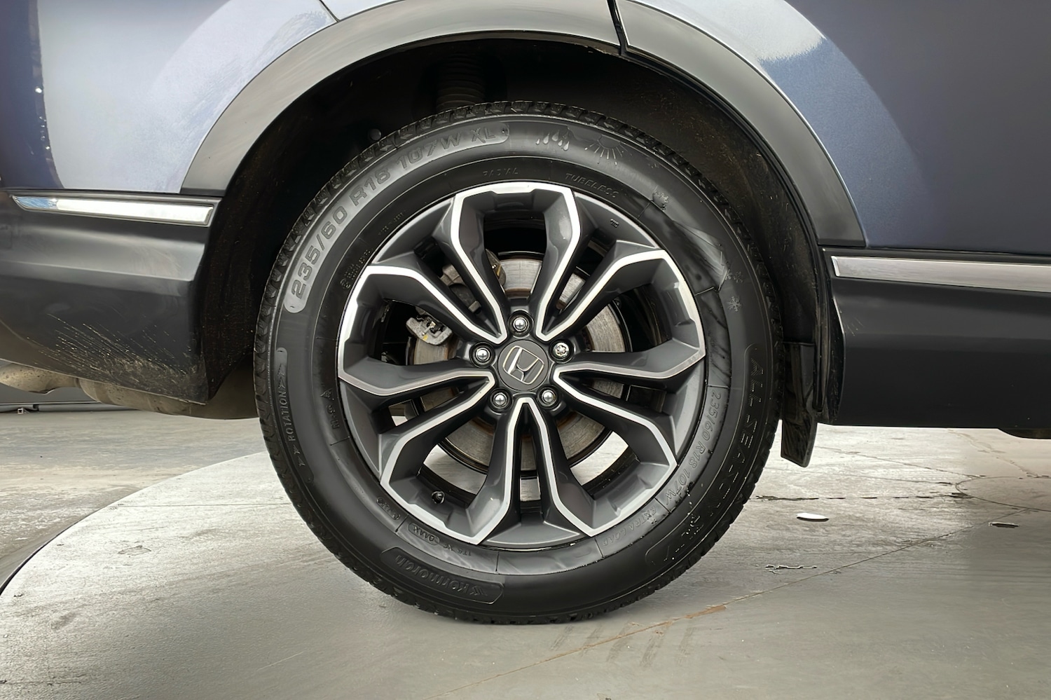 Used Honda CR-V 2022 for sale - 77921137: Photo 8