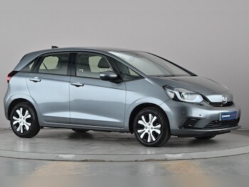 Used Honda Jazz 2022 for sale - 78459248: Photo