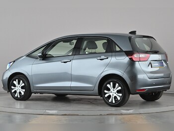 Used Honda Jazz 2022 for sale - 78459248: Photo