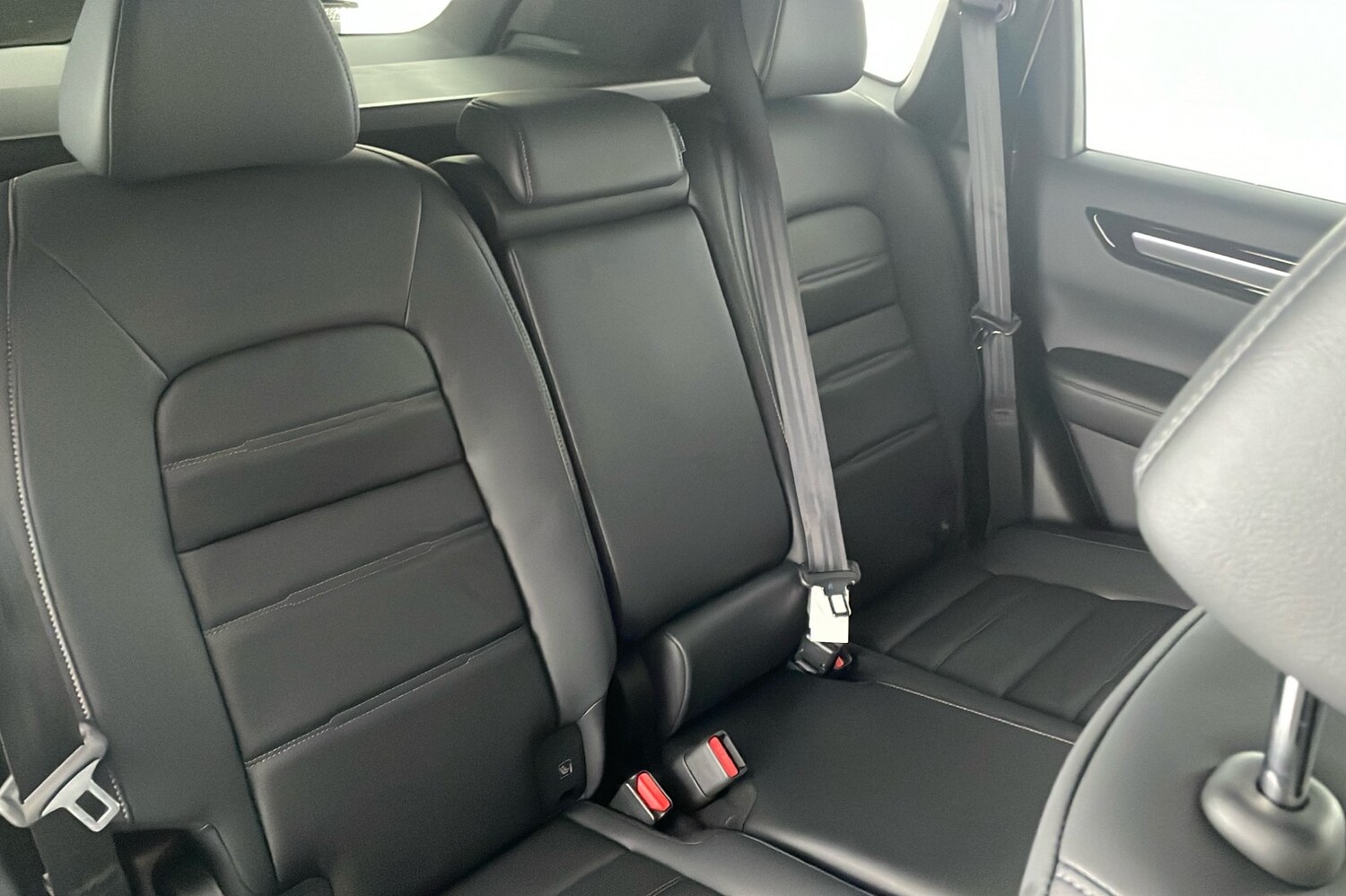 Used Honda CR-V for sale - 77729409: Photo 11