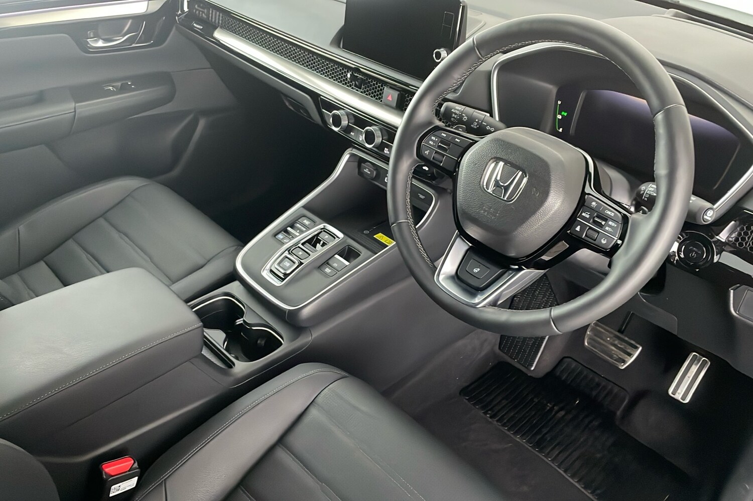 Used Honda CR-V for sale - 77729409: Photo 12