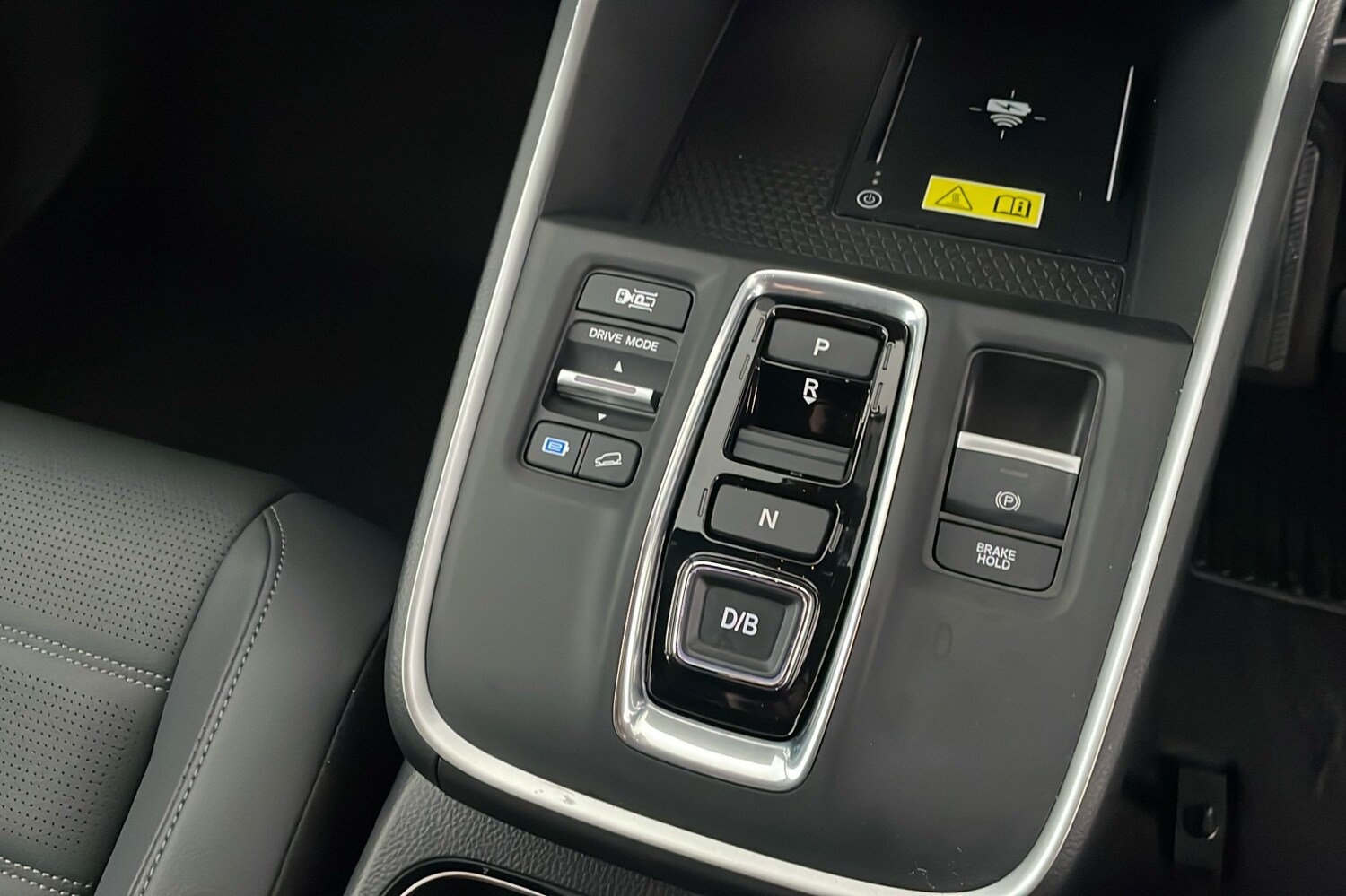 Used Honda CR-V for sale - 77729409: Photo 13