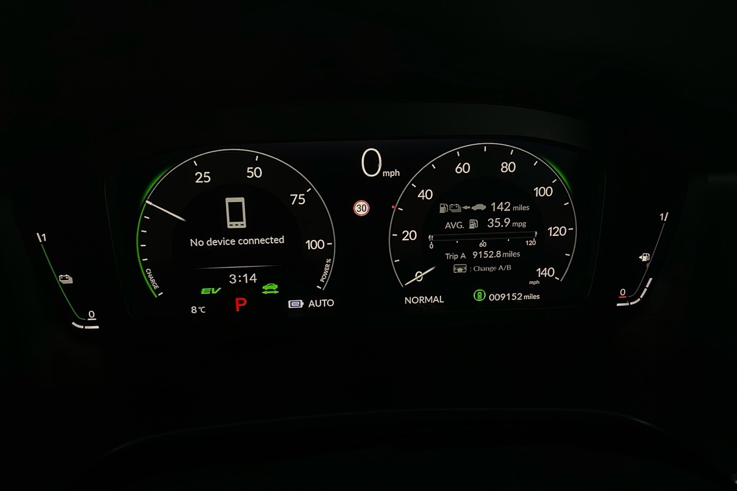 Used Honda CR-V for sale - 77729409: Photo 14