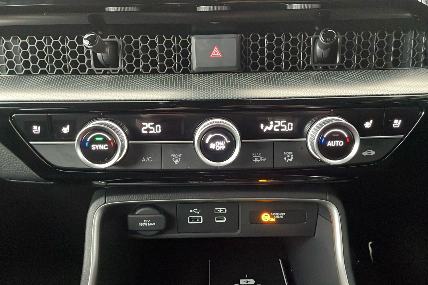 Used Honda CR-V for sale - 77729409: Photo 16