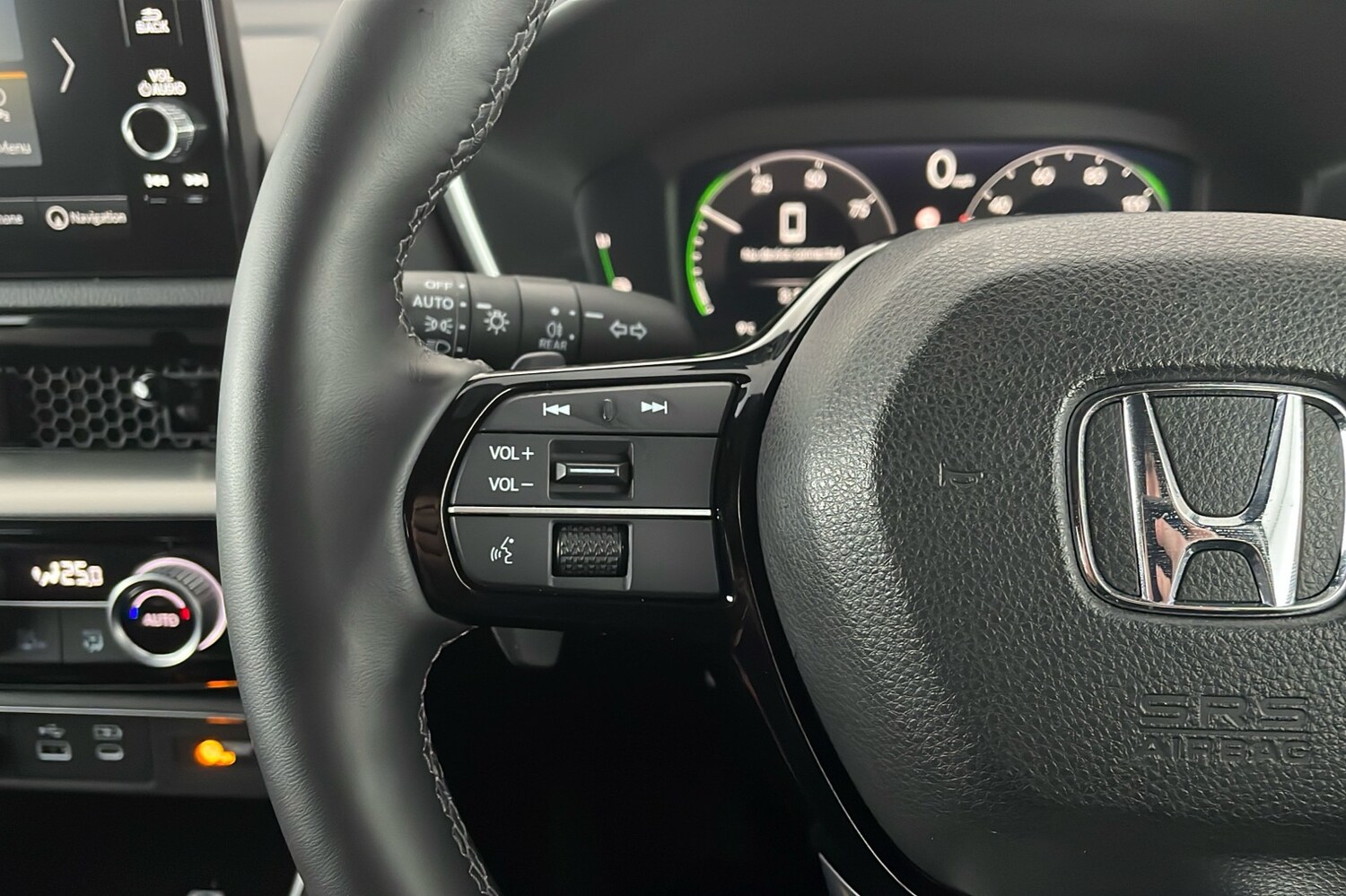 Used Honda CR-V for sale - 77729409: Photo 17