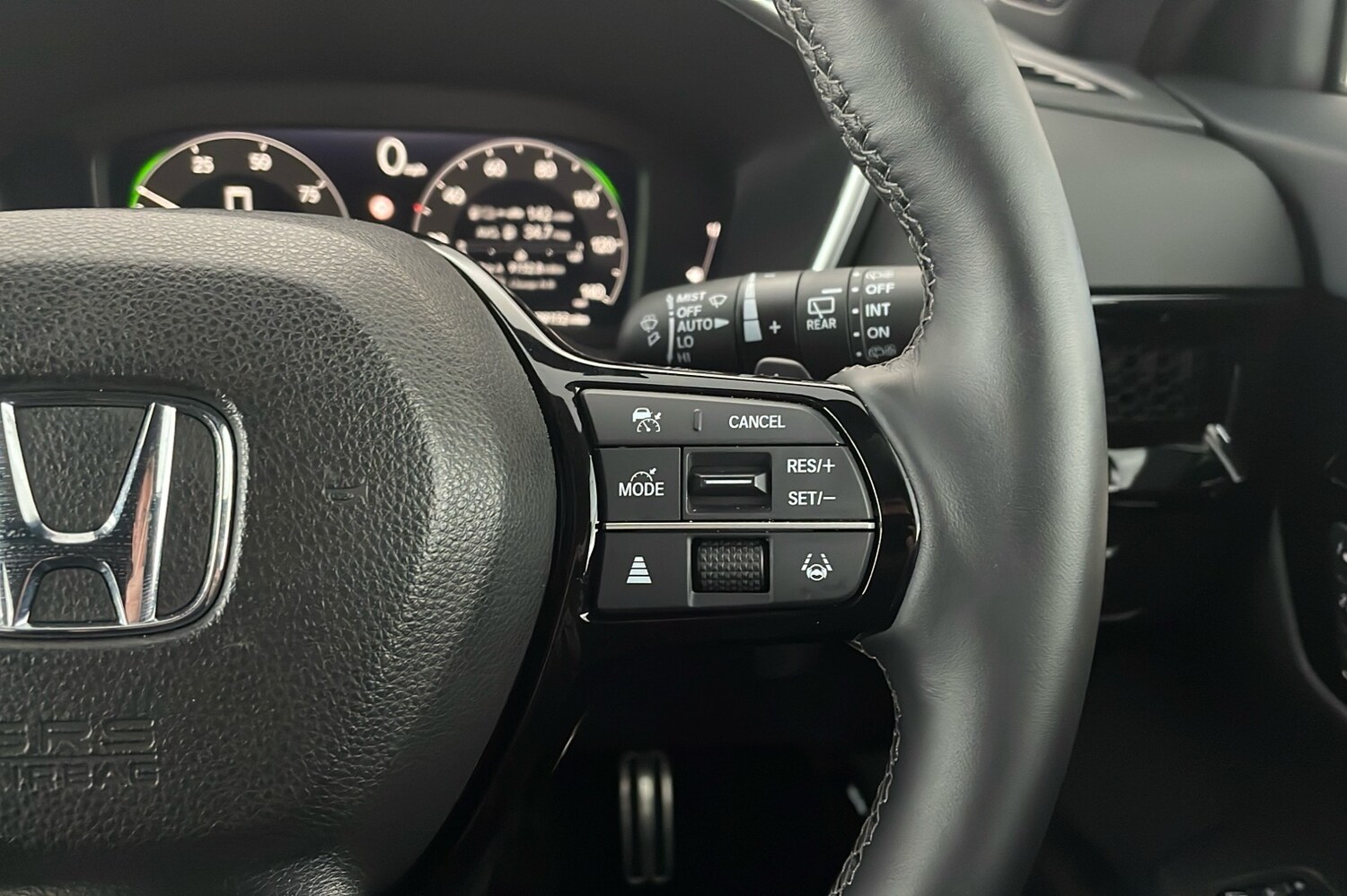 Used Honda CR-V for sale - 77729409: Photo 18