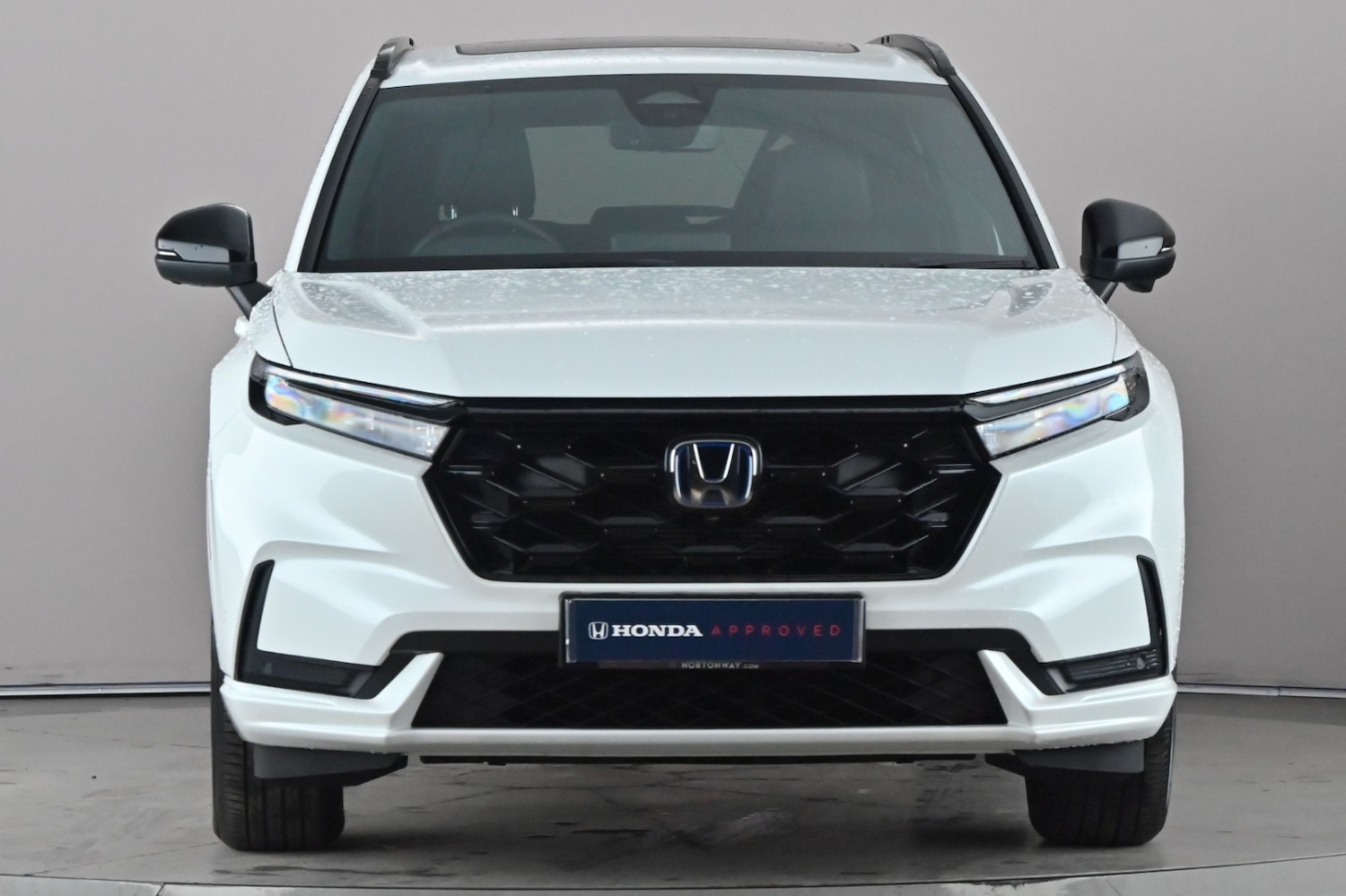 Used Honda CR-V for sale - 77729409: Photo 2