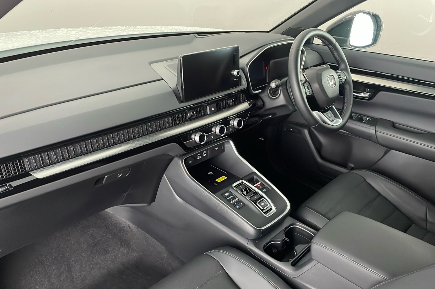 Used Honda CR-V for sale - 77729409: Photo 23