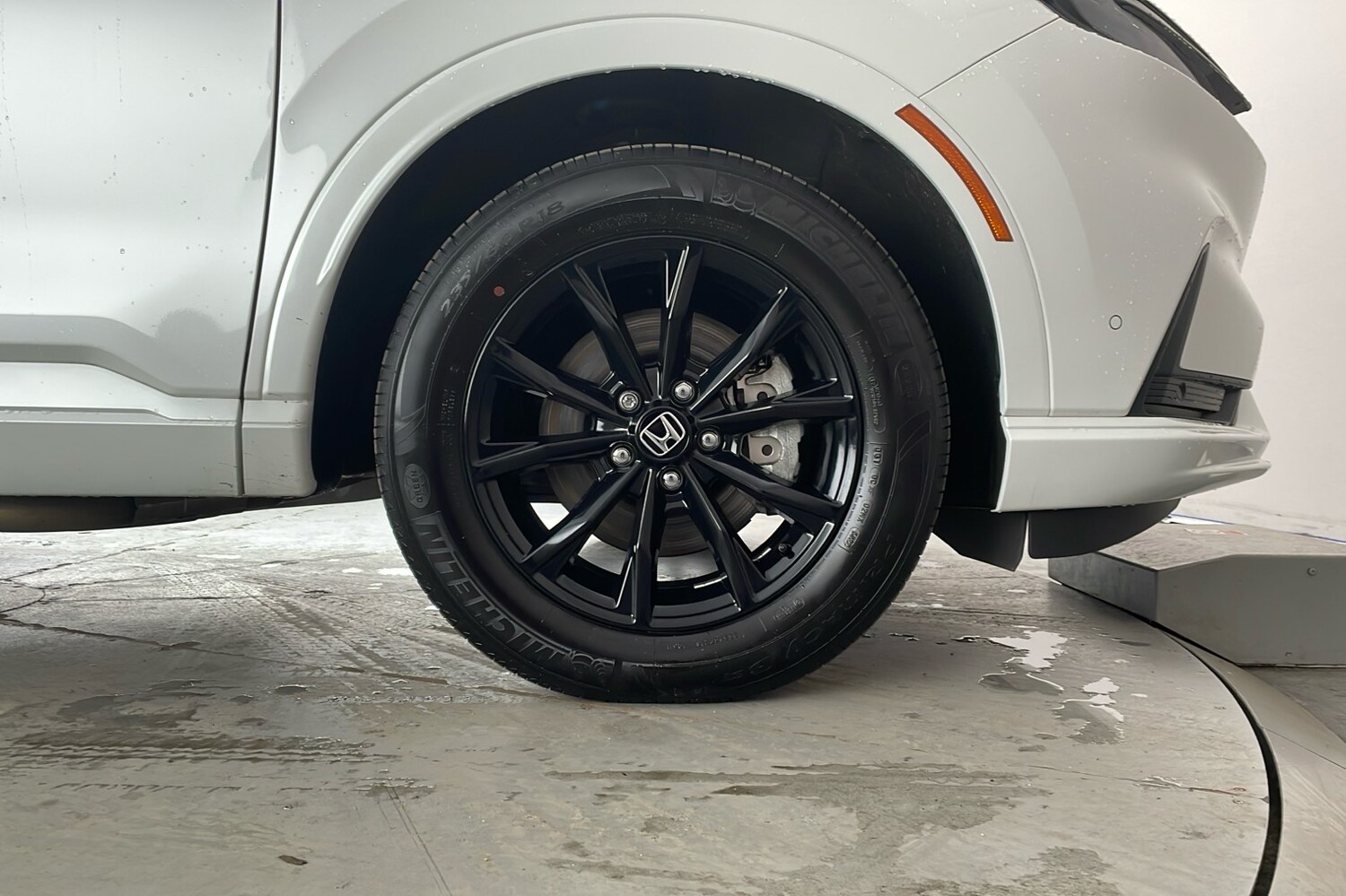 Used Honda CR-V for sale - 77729409: Photo 25