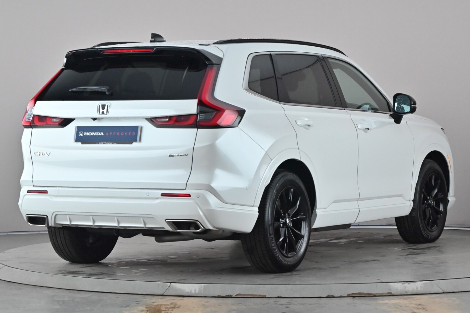 Used Honda CR-V for sale - 77729409: Photo 26