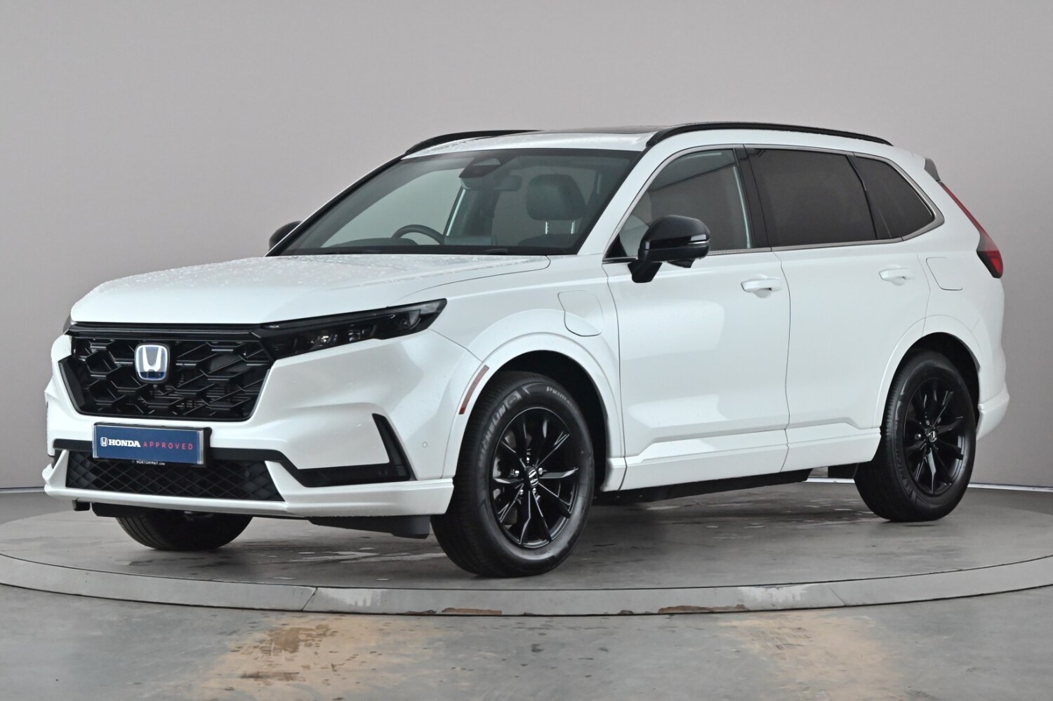 Used Honda CR-V for sale - 77729409: Photo 27