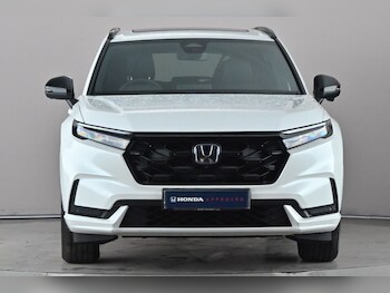 Used Honda CR-V undefined for sale - 77729409: Photo