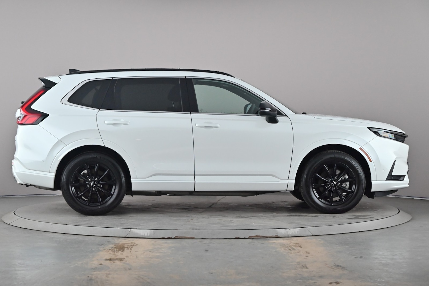 Used Honda CR-V for sale - 77729409: Photo 3