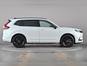 Used Honda CR-V undefined for sale - 77729409: Photo