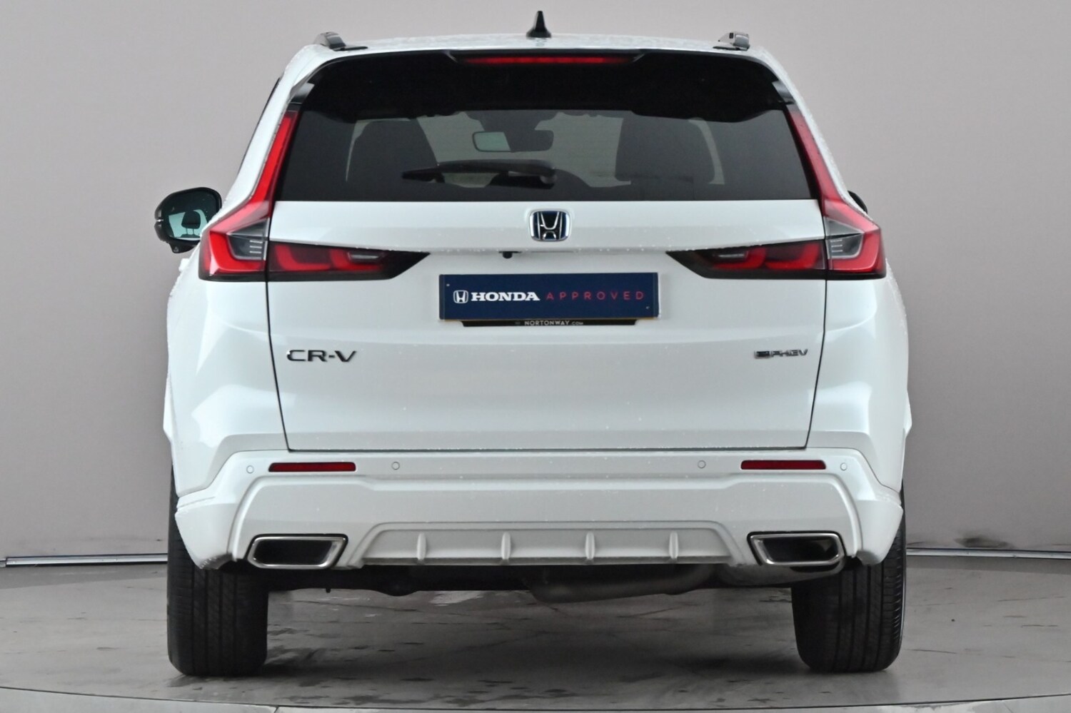 Used Honda CR-V for sale - 77729409: Photo 6