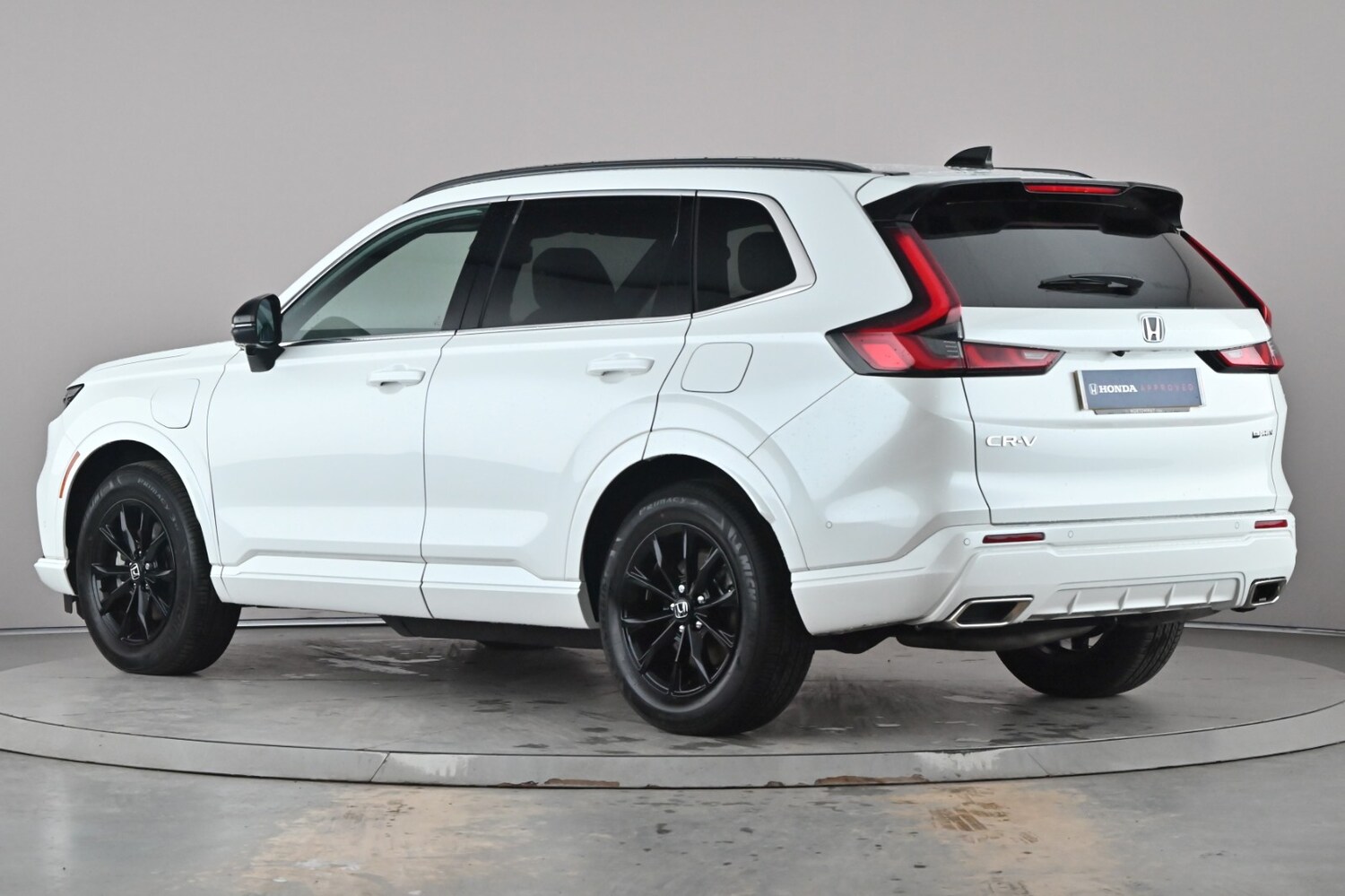 Used Honda CR-V for sale - 77729409: Photo 7