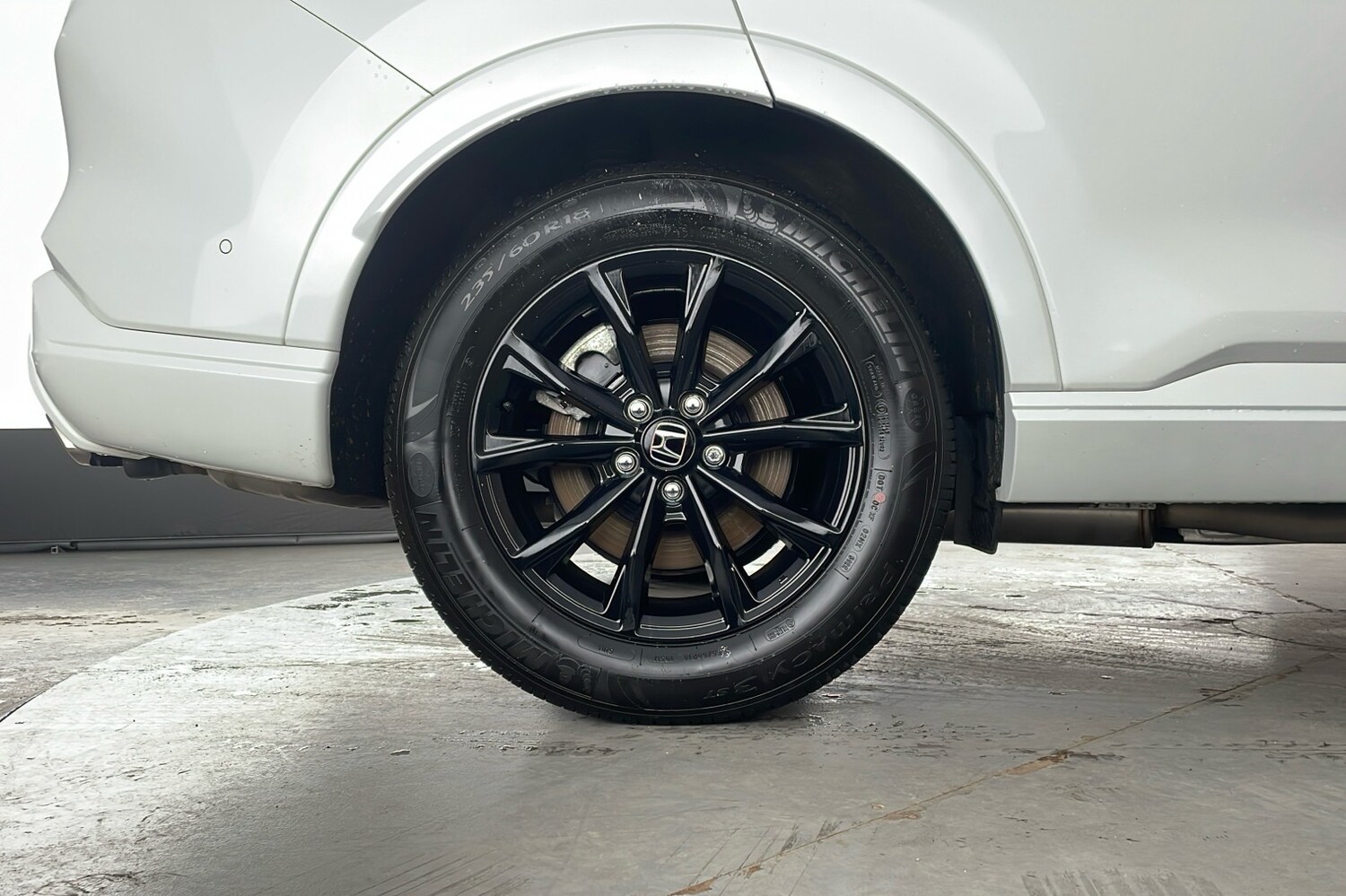 Used Honda CR-V for sale - 77729409: Photo 8