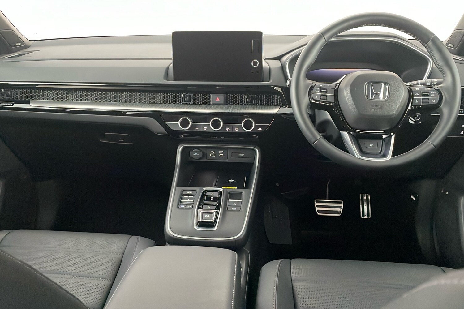 Used Honda CR-V for sale - 77729409: Photo 9