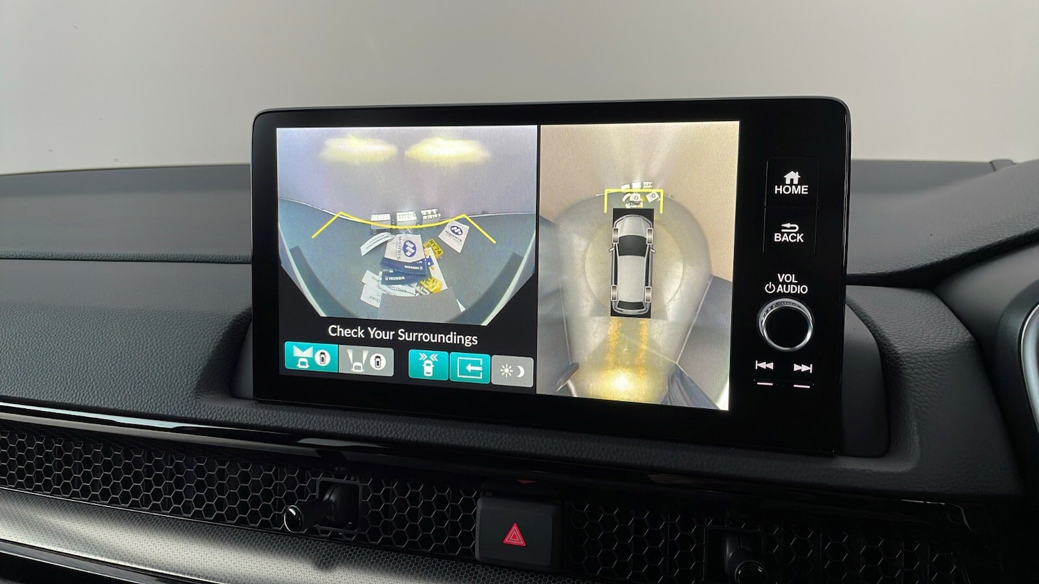 Vehicle 17