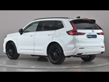 Used Honda CR-V 2025 for sale - 75391750: Photo