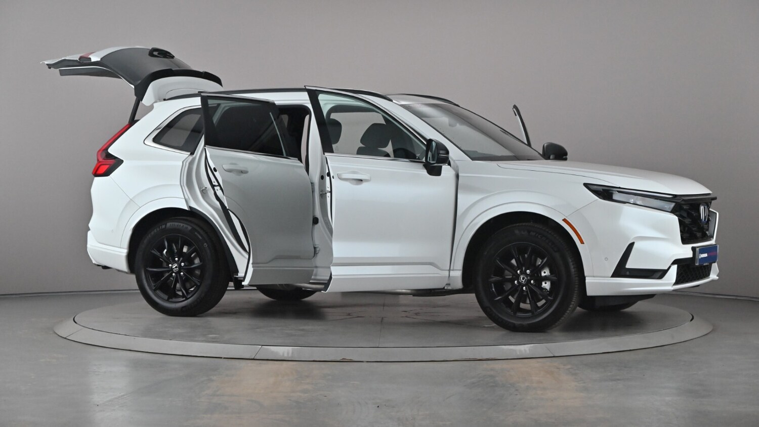 Vehicle 44