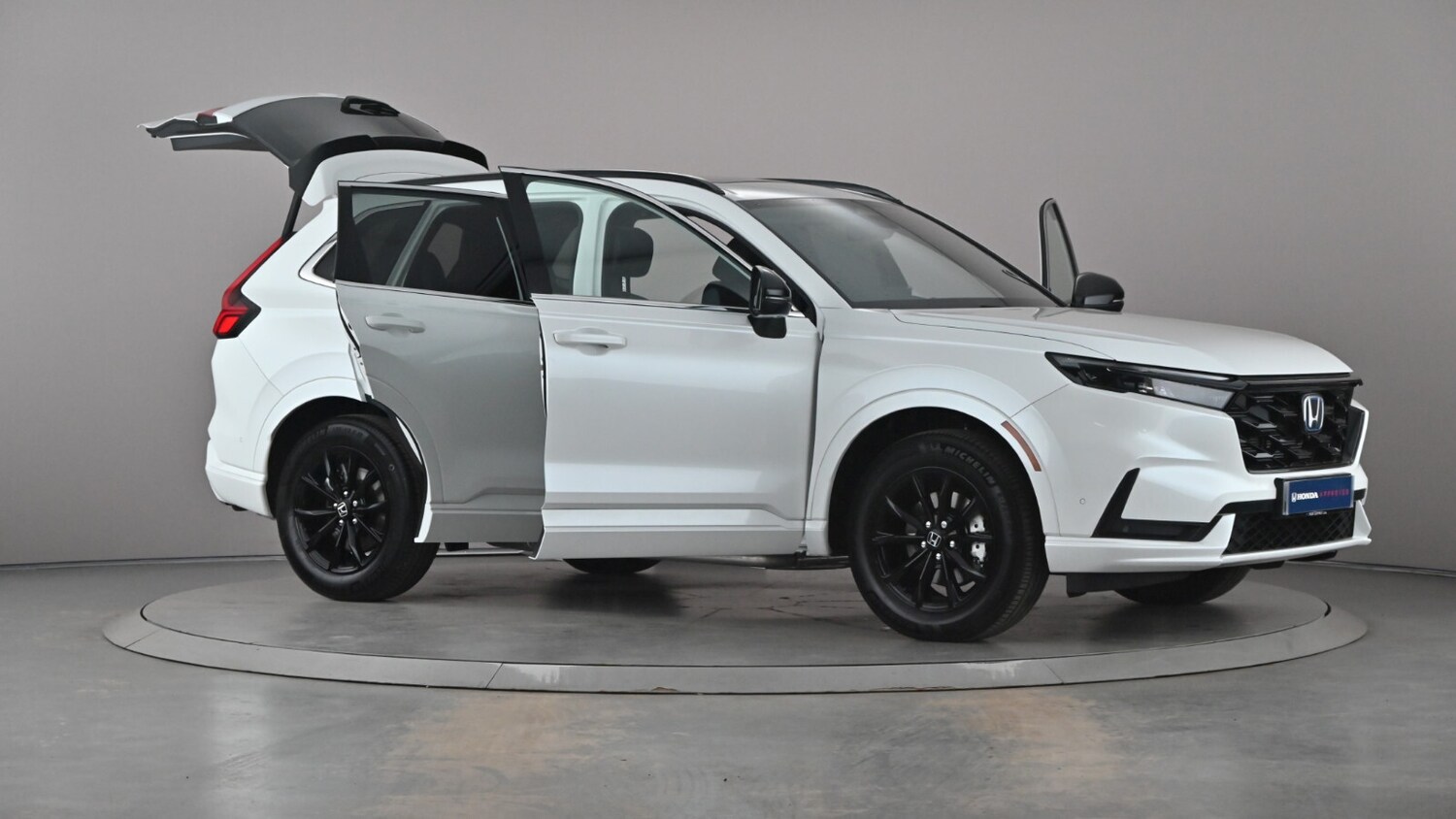 Vehicle 51