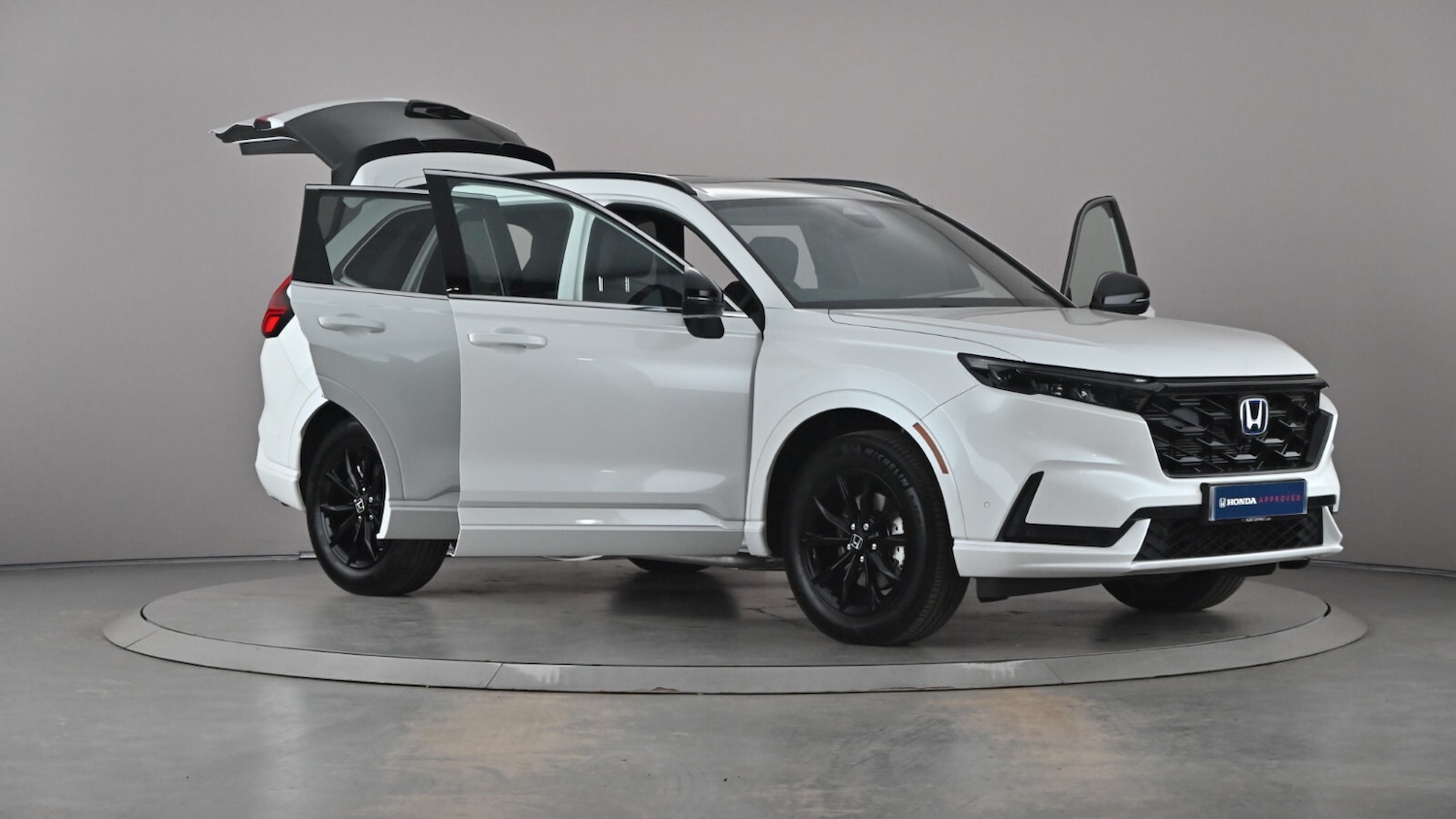 Vehicle 52