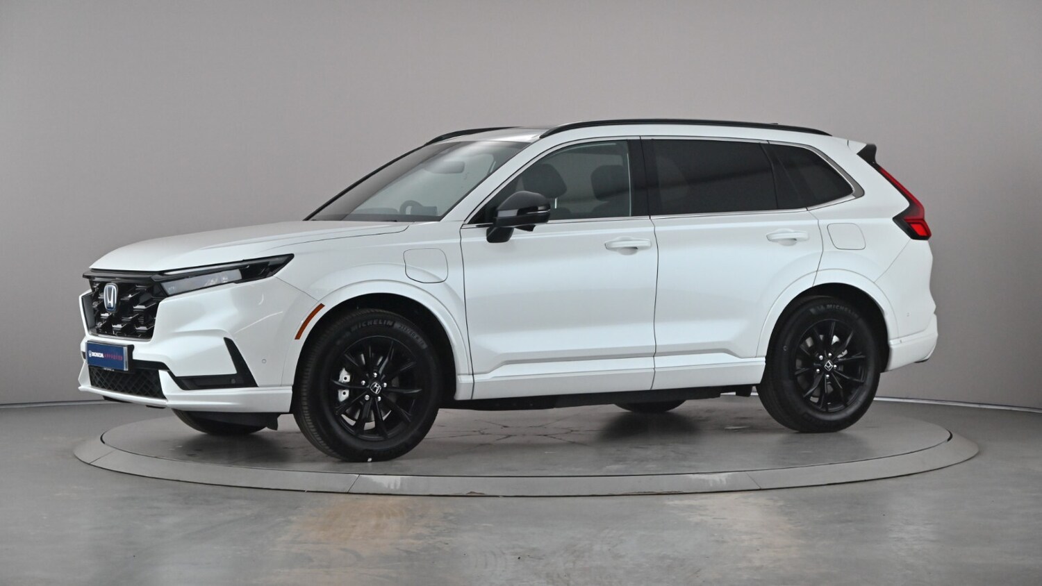 Vehicle 76