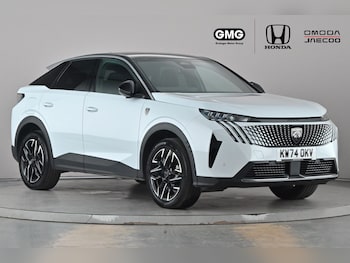 Used Peugeot 3008 2024 for sale - 79156253: Photo