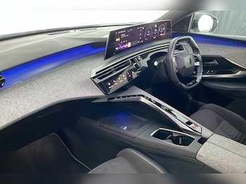 Used Peugeot 3008 2024 for sale - 79156253: Photo