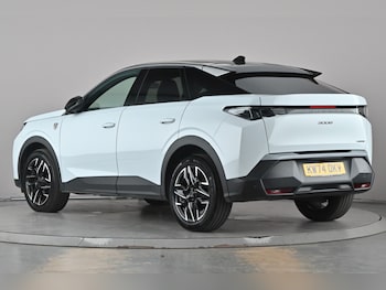 Used Peugeot 3008 2024 for sale - 79156253: Photo