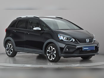 Used Honda Jazz 2023 for sale - 75558610: Photo