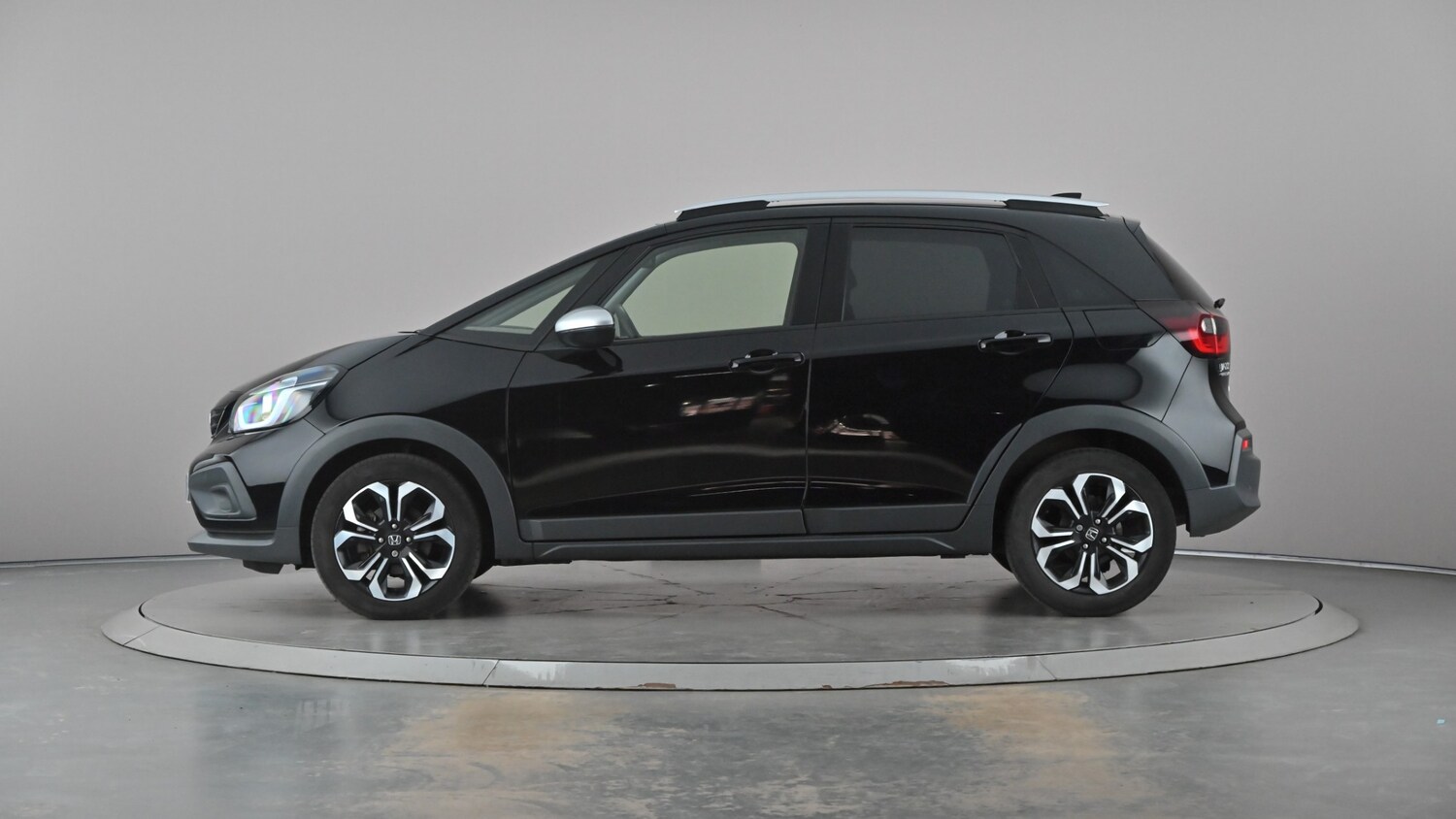 Vehicle 24