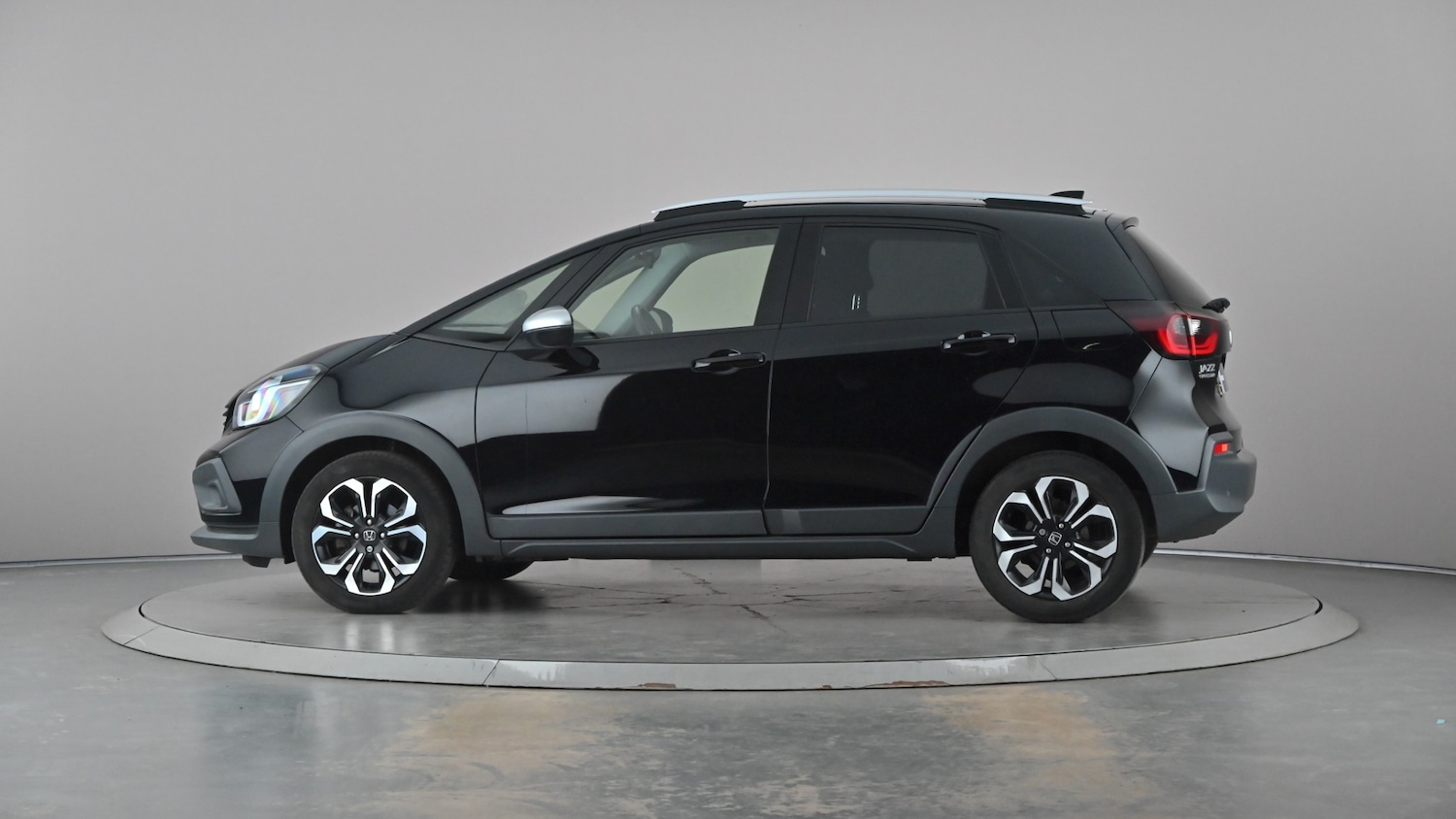 Vehicle 25
