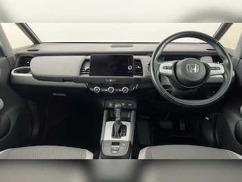 Used Honda Jazz 2023 for sale - 75558610: Photo
