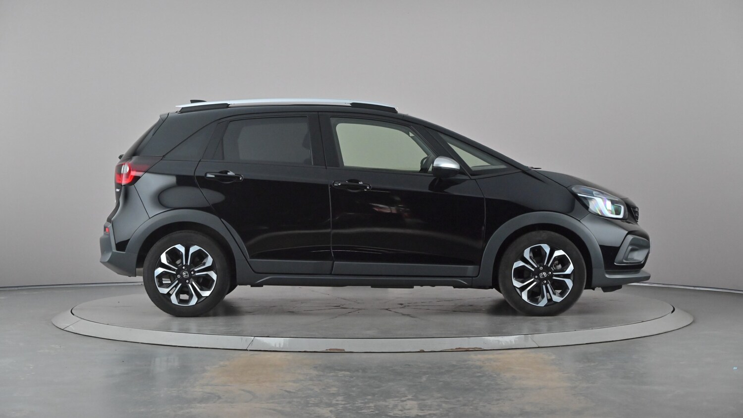 Vehicle 42