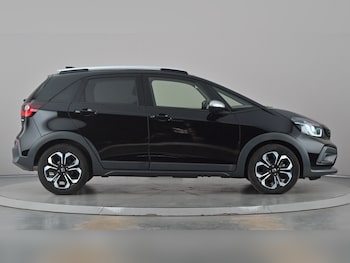 Used Honda Jazz 2023 for sale - 75558610: Photo