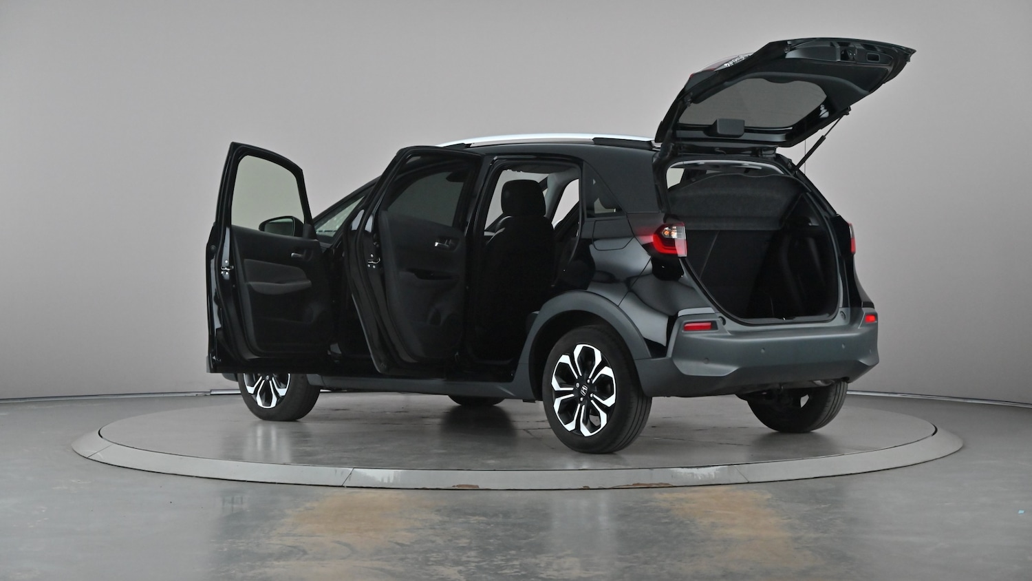 Vehicle 65