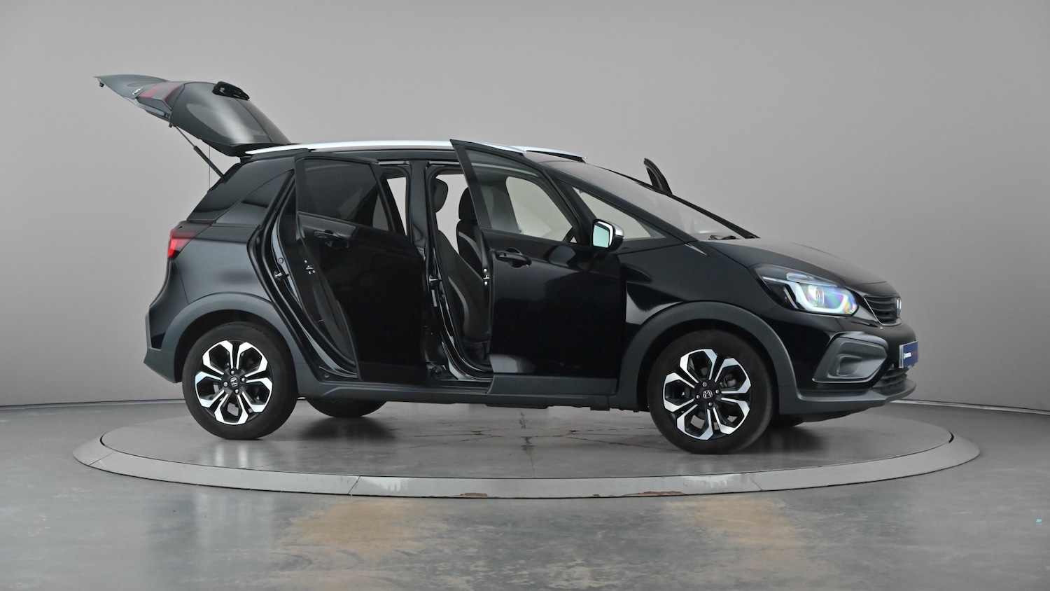 Vehicle 80