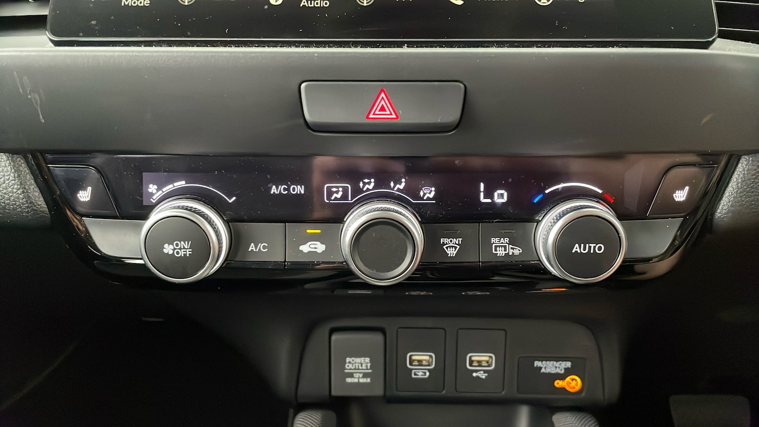 Vehicle 90