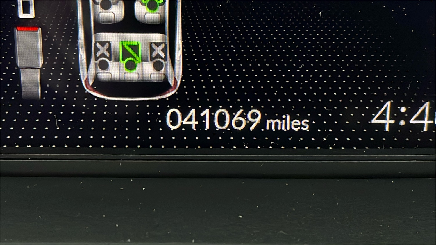 Vehicle 93
