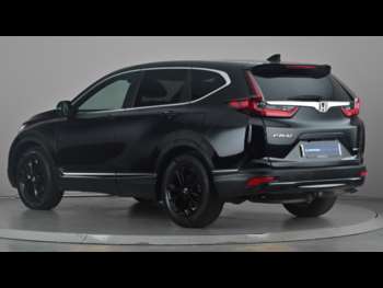 Used Honda CR-V 2021 for sale - 74984299: Photo