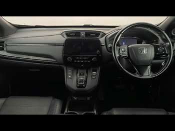 Used Honda CR-V 2021 for sale - 74984299: Photo