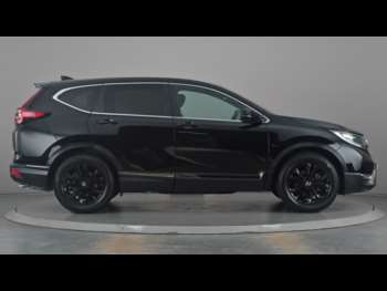 Used Honda CR-V 2021 for sale - 74984299: Photo